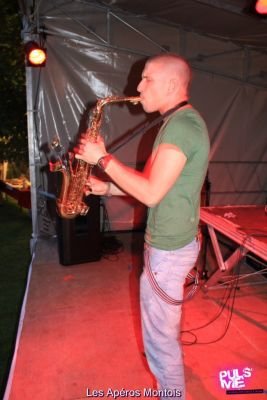 Apéro Pré-Doudou ! - Gallerie photo #34